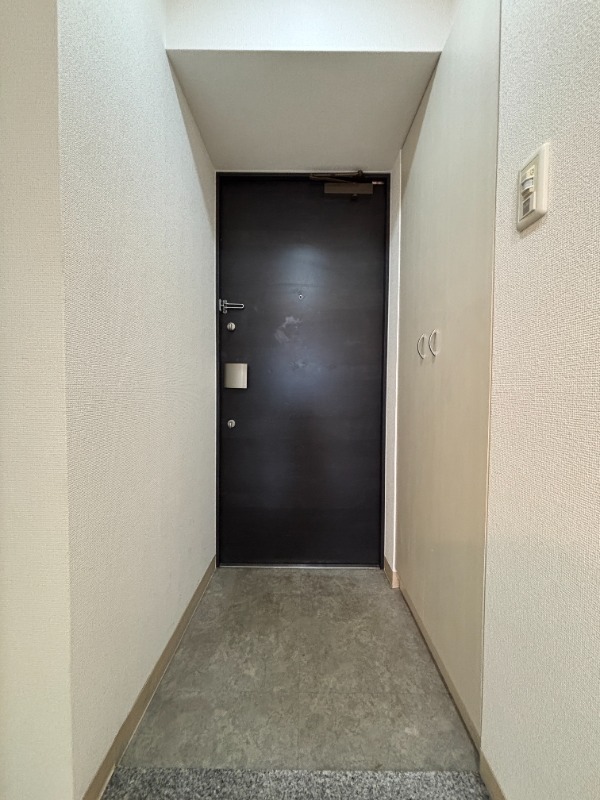 別号室