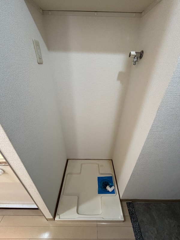 別号室