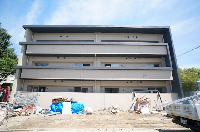 建物画像