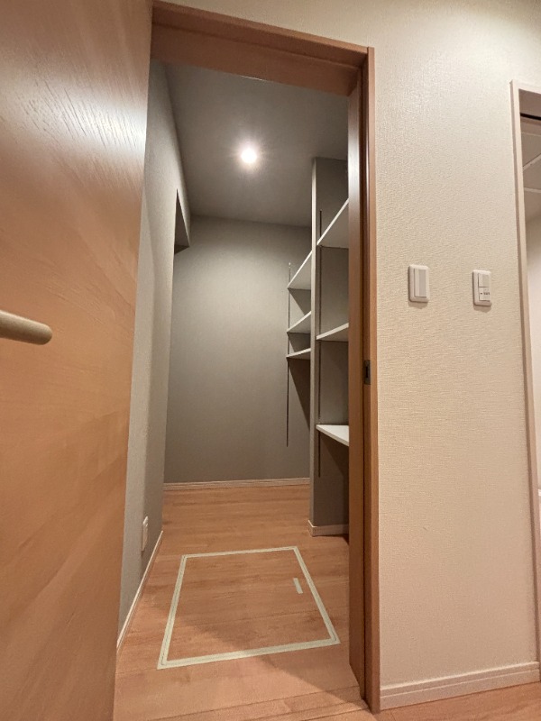 101号室 写真