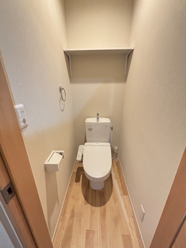 101号室 写真