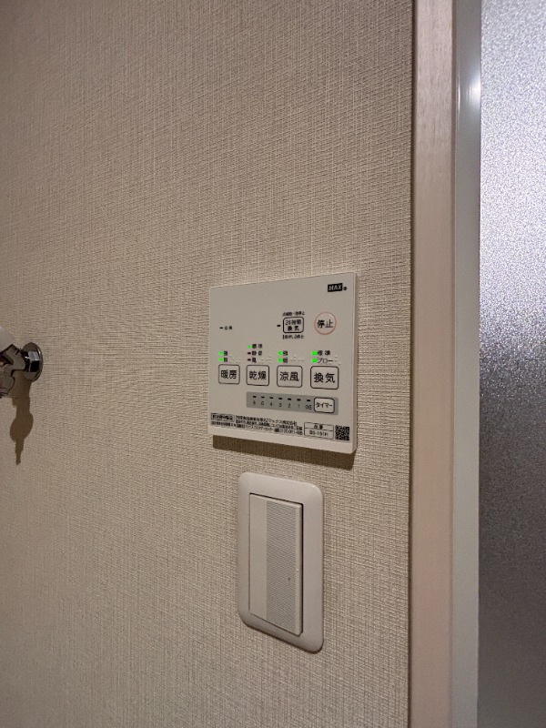 101号室 写真