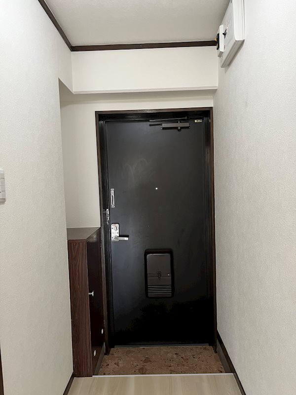 別号室