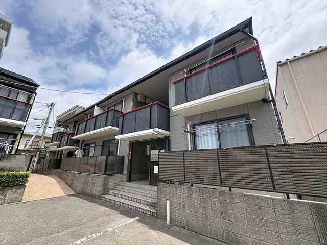 建物画像