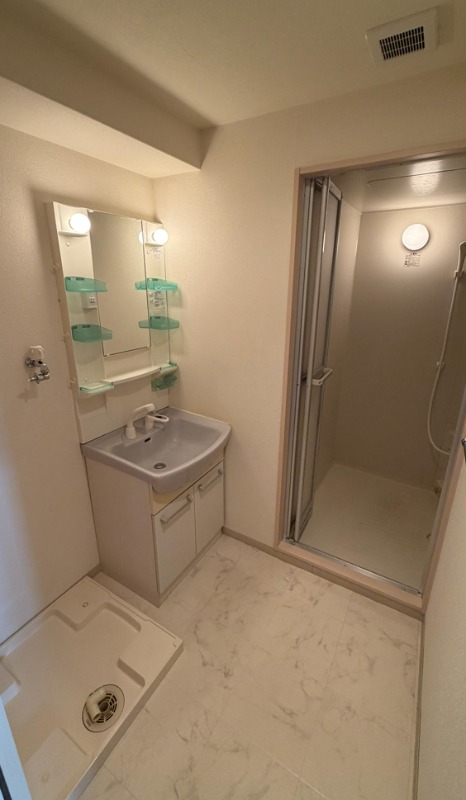 806号室 写真