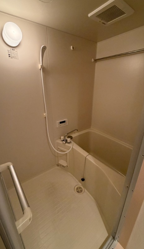 806号室 写真