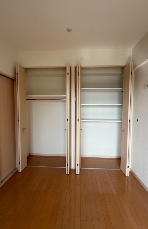 806号室 写真