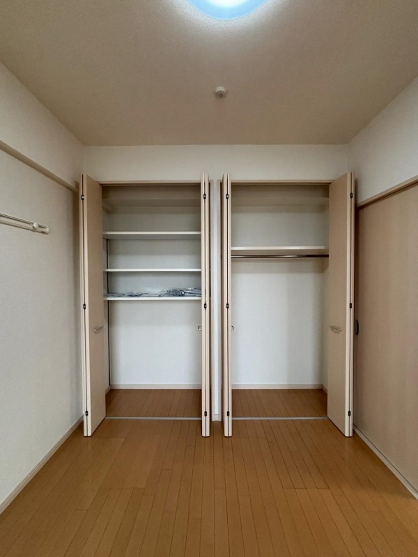 806号室 写真