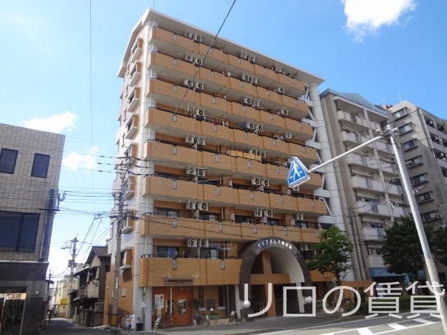 建物画像