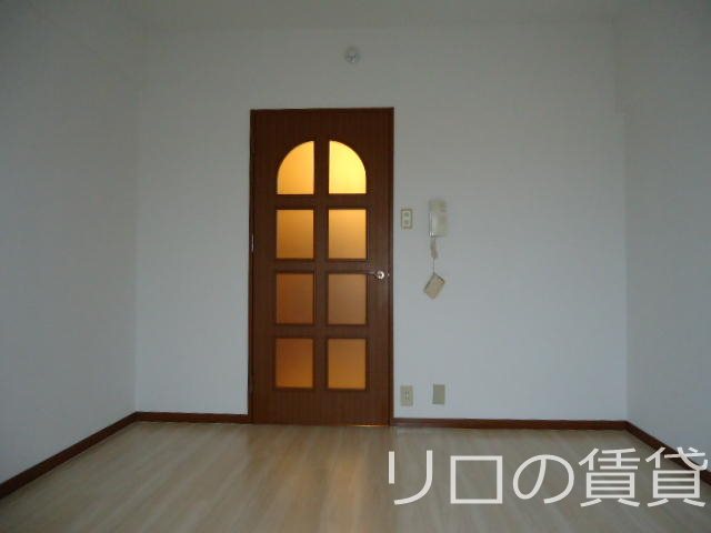 別号室