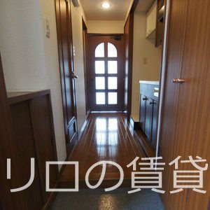 別号室
