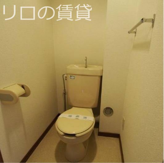 別号室