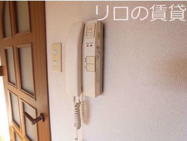 別号室