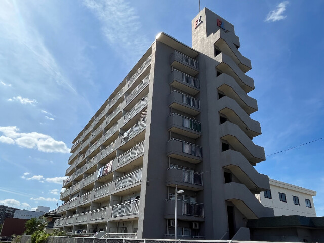 建物画像
