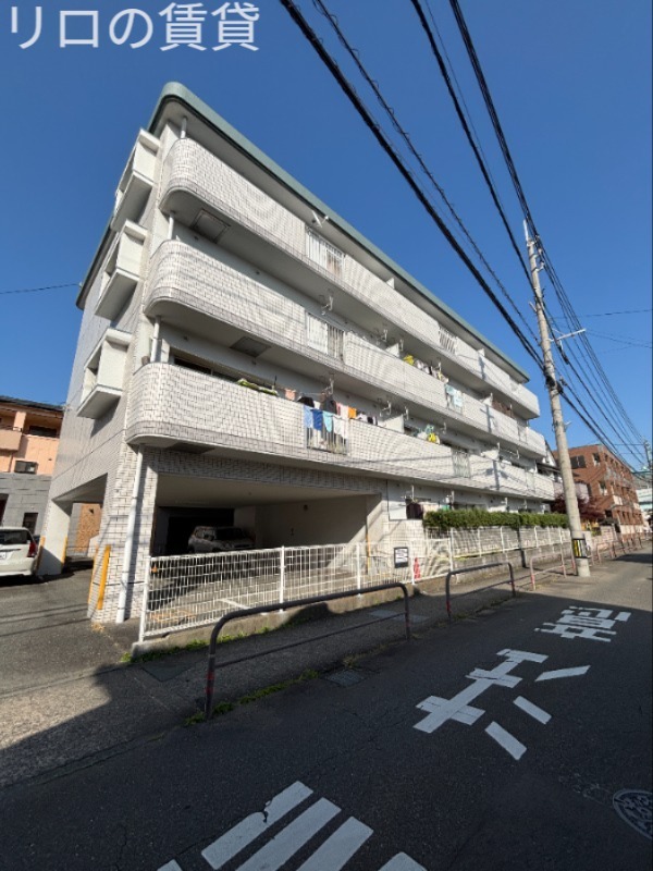 建物画像