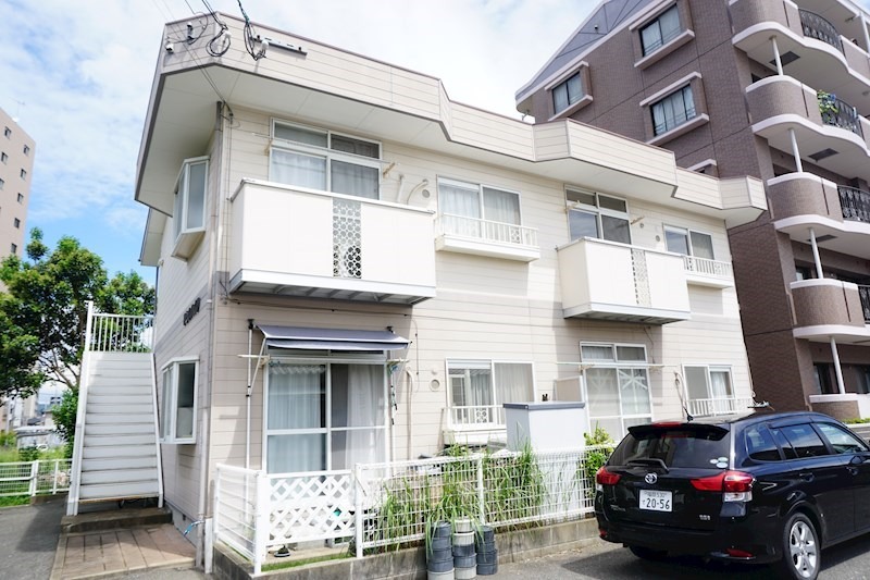建物画像