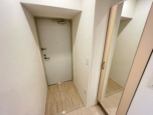 同型タイプ