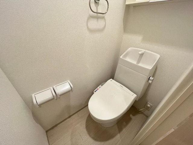 同型タイプ