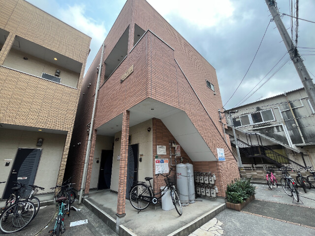 建物画像
