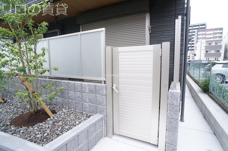 同型仕様