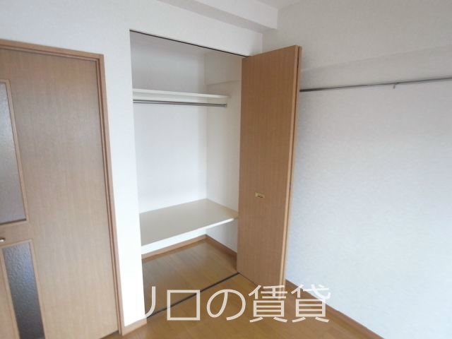 別号室