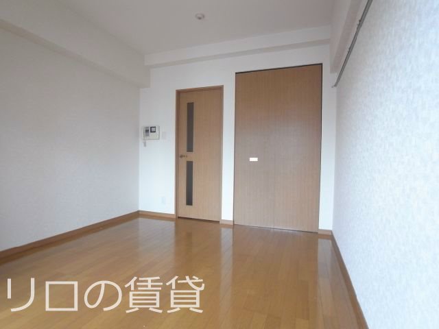 別号室