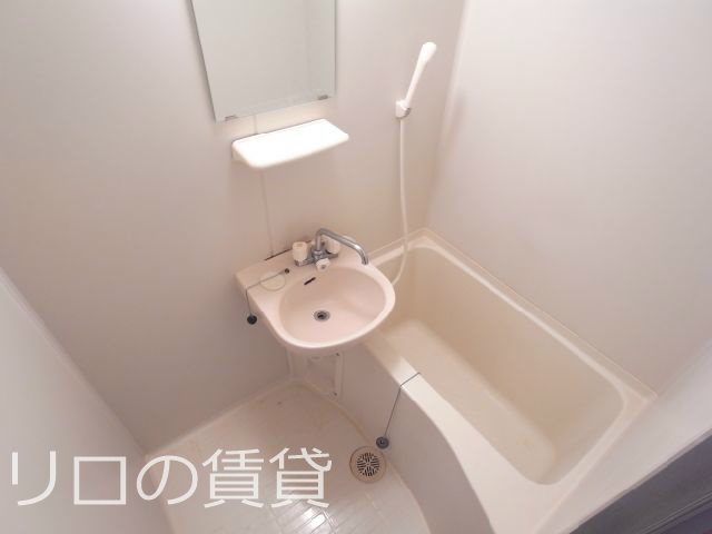 別号室