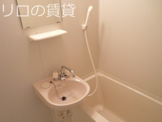 別号室