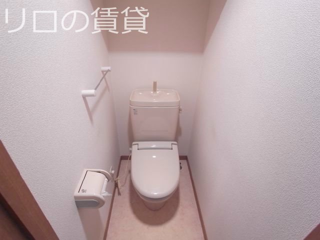 別号室
