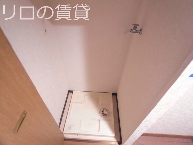 別号室