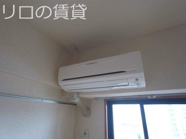 別号室