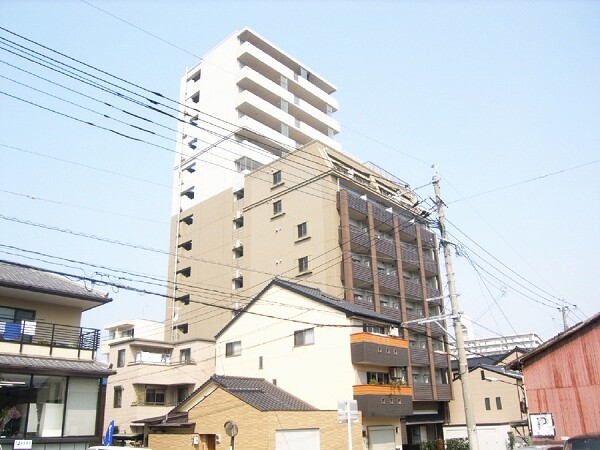建物画像