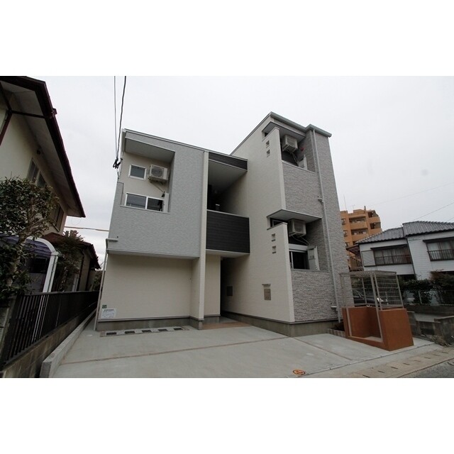 建物画像