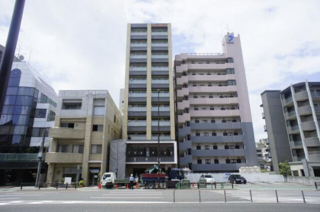 建物画像