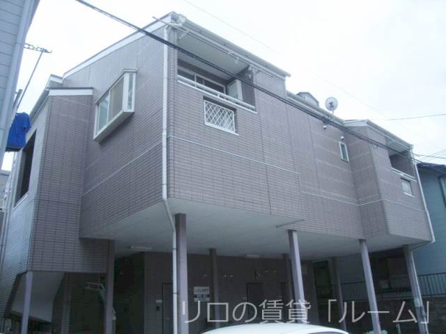 建物画像