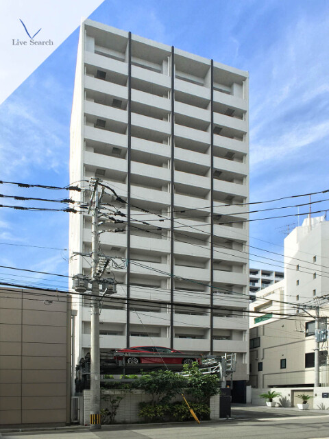 建物画像