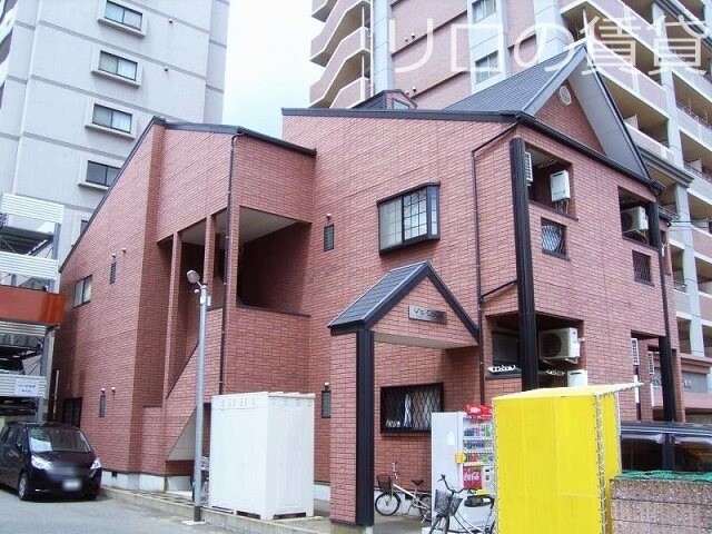 建物画像
