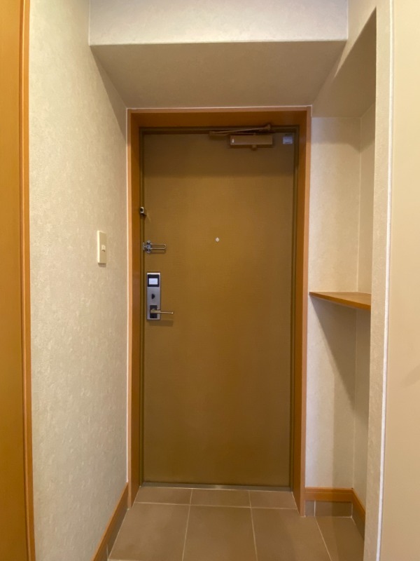 別号室