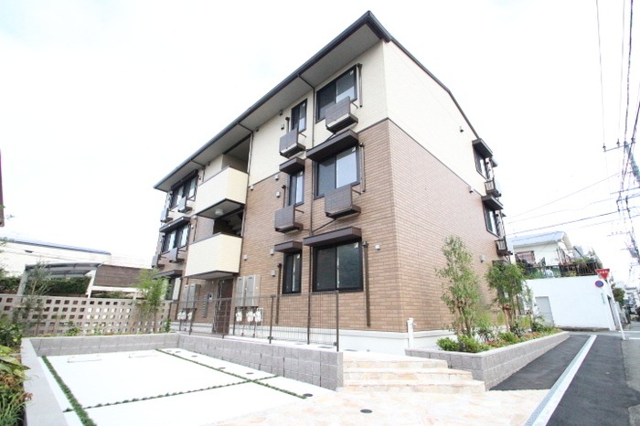 建物画像