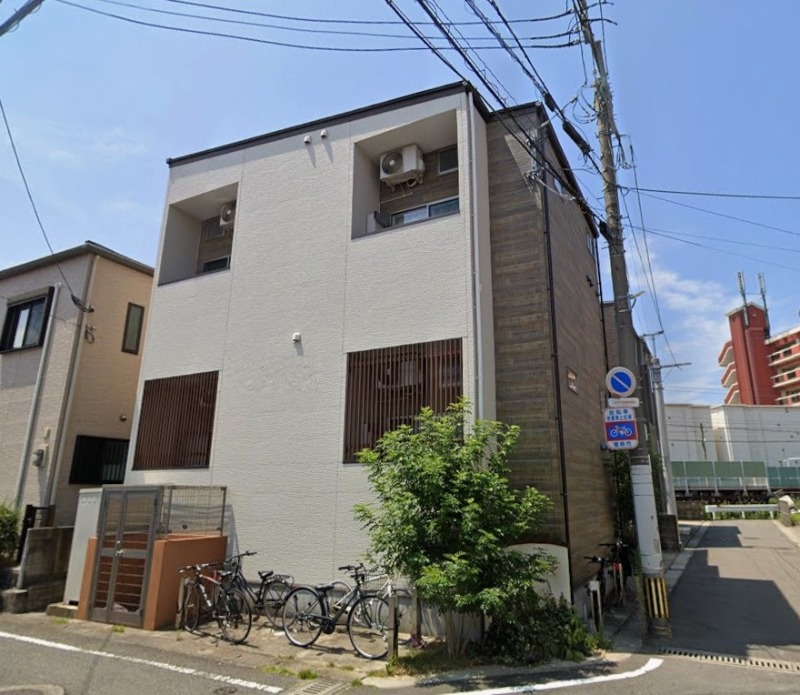 建物画像