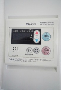 別号室