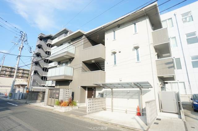 建物画像