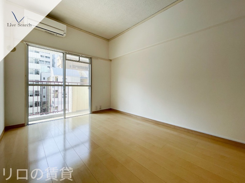 403号室 写真
