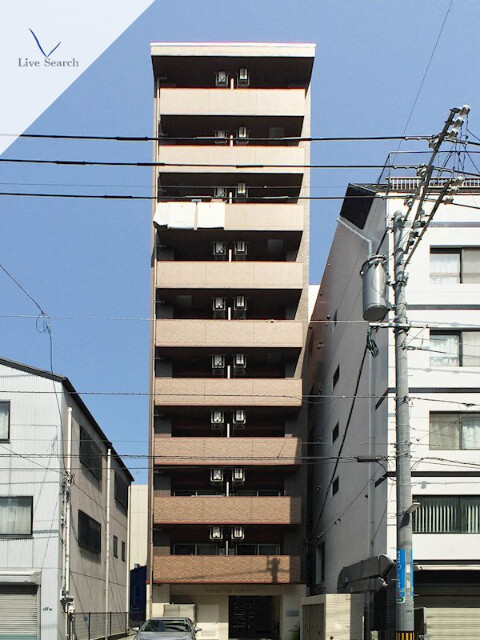 建物画像