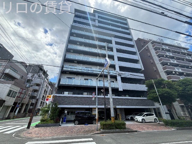 建物画像