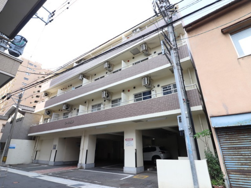 物件写真