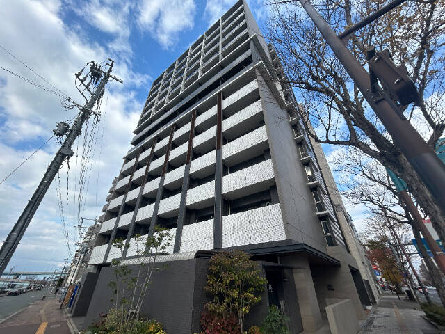 建物画像