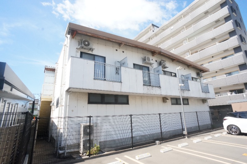 建物画像