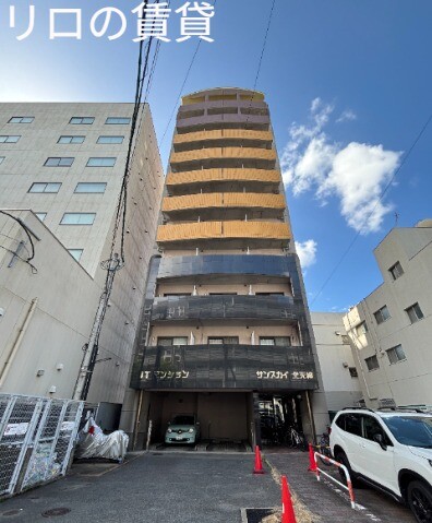 建物画像