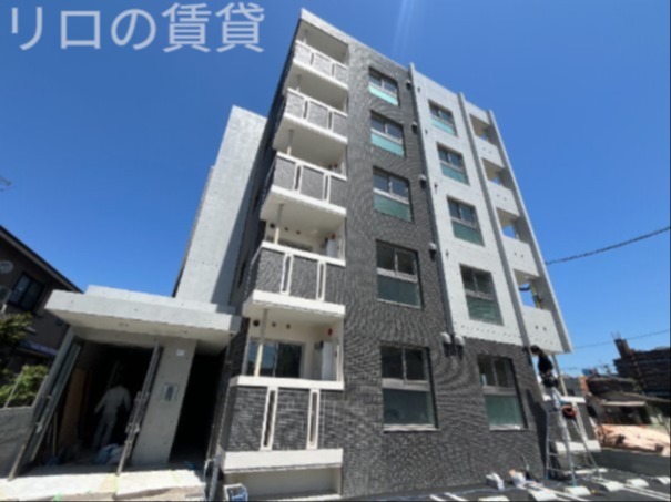 建物画像